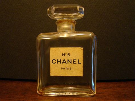 chanel no 5 small bottle|vintage chanel no 5 bottle.